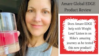 Amare Weight Loss Reviews