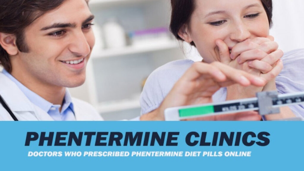 Arizona weight loss clinics phentermine
