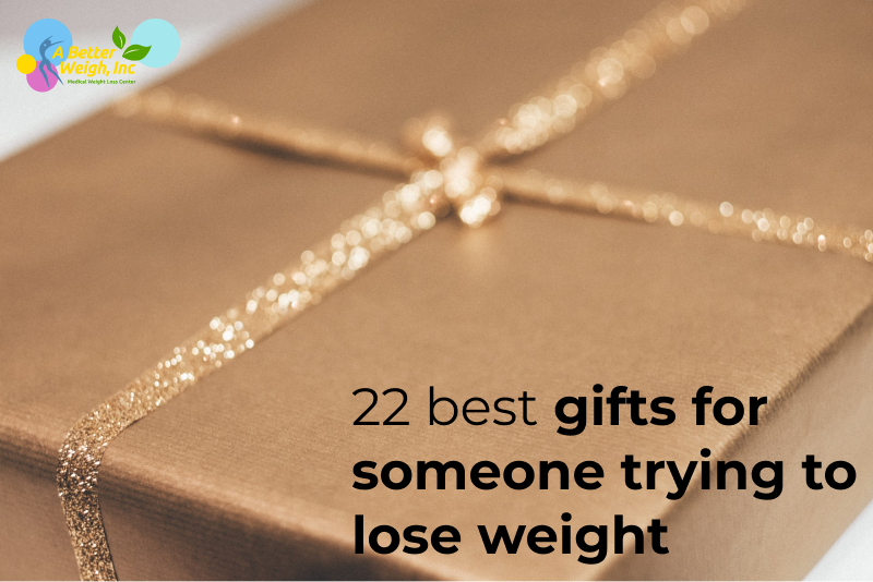 Best Gifts for Weight Loss