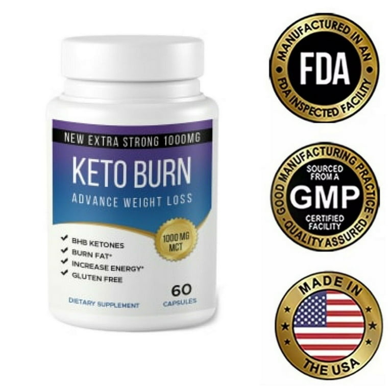 Best Keto supplements