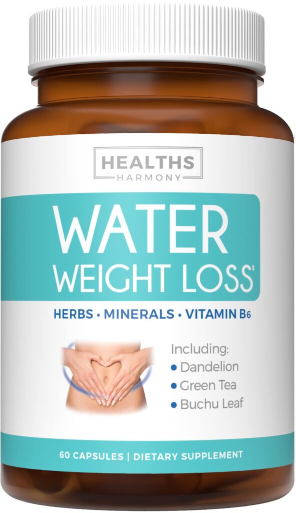 Best Supplement for Bloating and Weight Loss