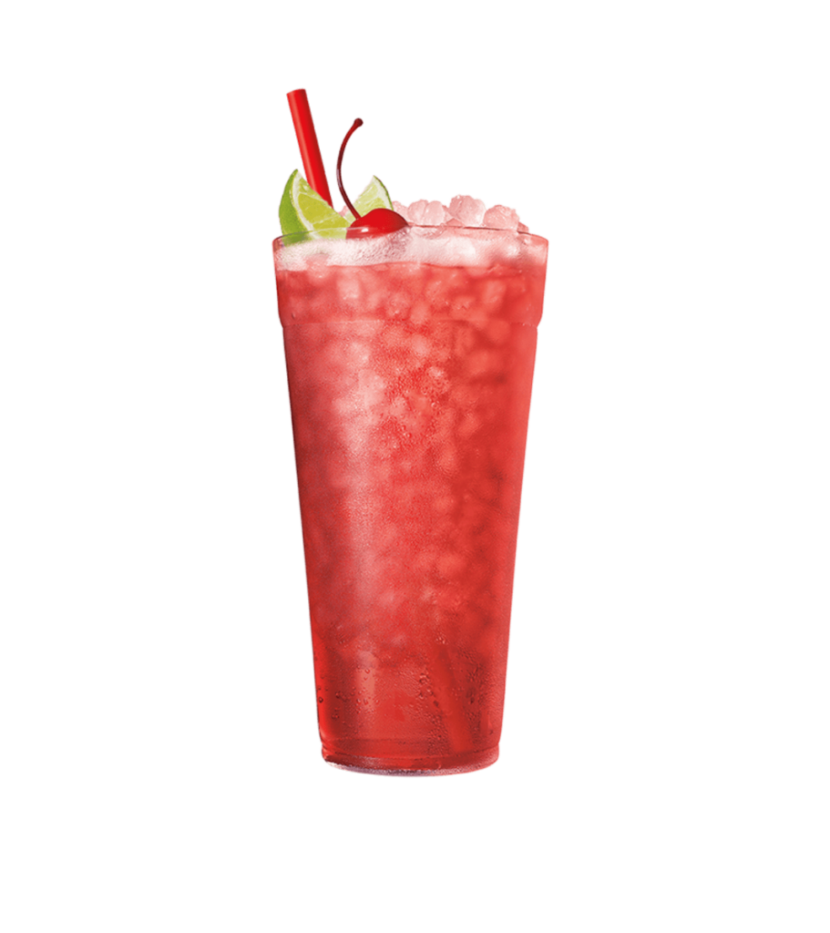 Calories in Diet Cherry Limeade