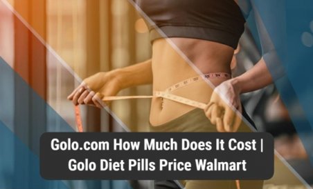 Does Walmart Sell Golo Weight Loss Pills