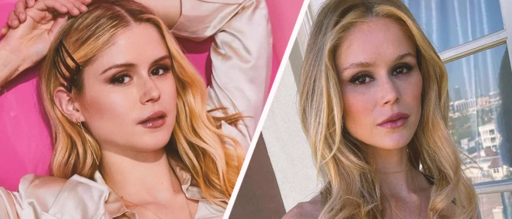 Erin Moriarty Weight Loss