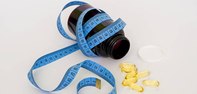 Fasting Supplements for Weight Loss