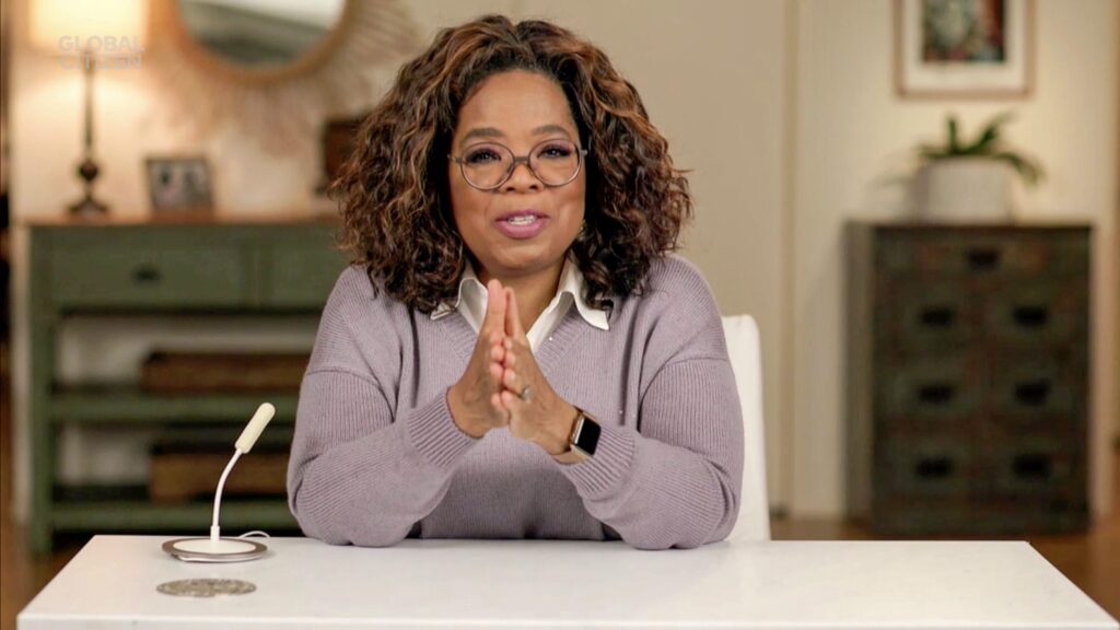 Oprah Weight Loss Gummies