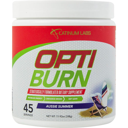 Optiburn Diet