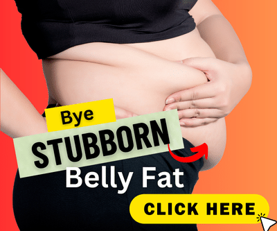 Stubborn Belly Fat