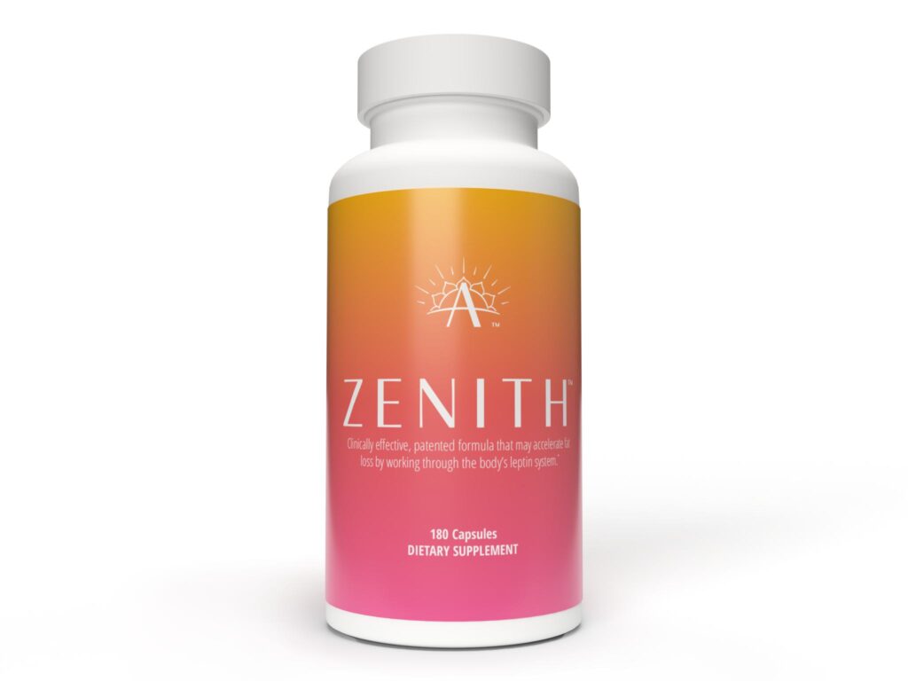Zenith weight loss product