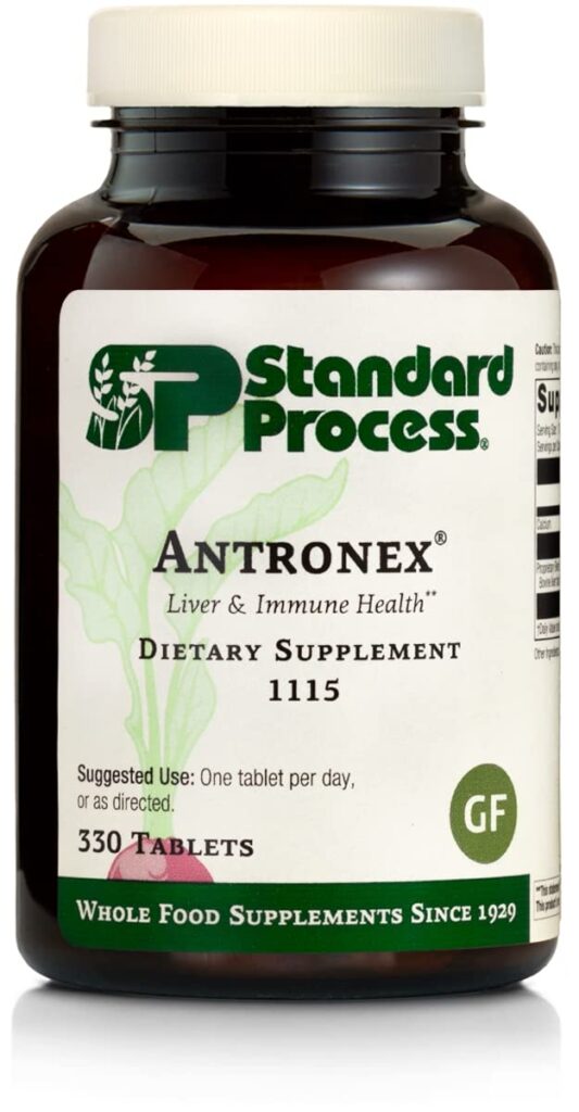antronex weight loss